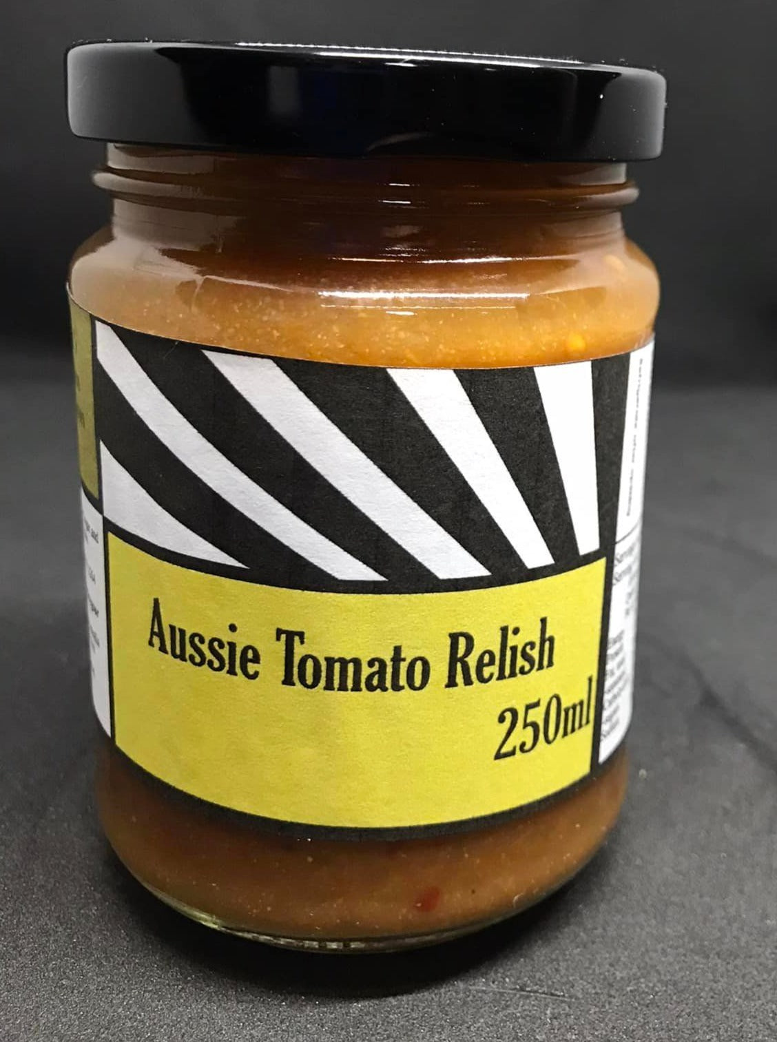 Relish Aussie Tomato Relish sugarandspicegourmetfoods