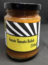 Load image into Gallery viewer, Relish - Aussie Tomato Relish