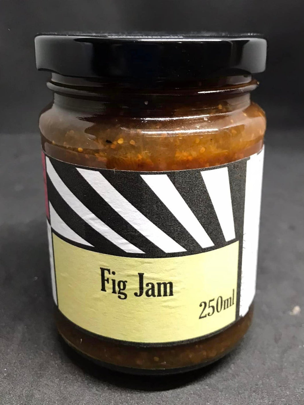 Jam - Fig Jam