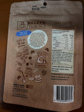 Load image into Gallery viewer, Kellys - Cookie Clusters - 180g
