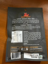 Load image into Gallery viewer, Beef Chief - Honey Soy Jerky - 30g
