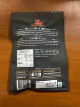 Load image into Gallery viewer, Beef Chief - Salt and Vinegar Jerky - 30g
