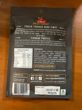 Load image into Gallery viewer, Beef Chief - Ragin&#39; Cajun Biltong - 30g
