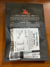 Load image into Gallery viewer, Beef Chief - Smokey BBQ Jerky - 30g
