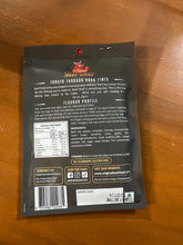 Load image into Gallery viewer, Beef Chief - Salt and Vinegar Biltong - 30g
