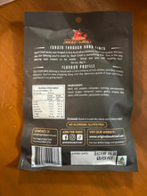 Load image into Gallery viewer, Beef Chief - Chilli BBQ Biltong - 30g
