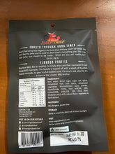 Load image into Gallery viewer, Beef Chief - Bourbon BBQ Jerky - 30g
