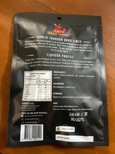 Load image into Gallery viewer, Beef Chief - Loaded Gunpowder Jerky - 30g
