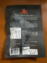 Load image into Gallery viewer, Beef Chief - Teriyaki Jerky - 30g
