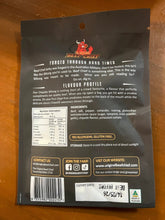 Load image into Gallery viewer, Beef Chief - Chipotle Biltong - 30g
