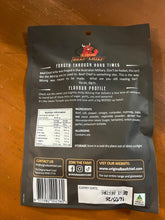 Load image into Gallery viewer, Beef Chief - Teriyaki Biltong - 30g
