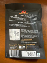 Load image into Gallery viewer, Beef Chief - Chargrilled Chilli Jerky - 30g
