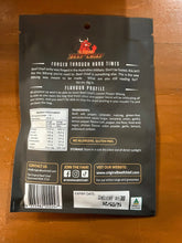 Load image into Gallery viewer, Beef Chief - Lemon Pepper Biltong - 30g
