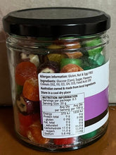 Load image into Gallery viewer, Rocky Road House - Fruit Rock Candy
