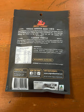 Load image into Gallery viewer, Beef Chief - Gunpowder Biltong - 30g
