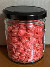 Load image into Gallery viewer, Rocky Road House - Strawberry Mini Rocks
