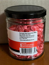 Load image into Gallery viewer, Rocky Road House - Strawberry Mini Rocks

