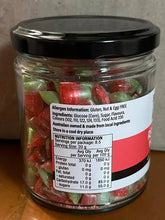 Load image into Gallery viewer, Rocky Road House - Rosey Apples Mini Rocks
