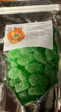 Load image into Gallery viewer, Sweets - Spearmint Leaves - 150g
