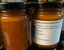 Load image into Gallery viewer, Chutney - Tomato and Lemon Myrtle Chutney
