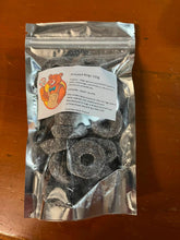 Load image into Gallery viewer, Sweets - Aniseed Rings - 150g
