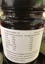 Load image into Gallery viewer, Jam - Blueberry Jam
