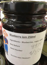 Load image into Gallery viewer, Jam - Blueberry Jam
