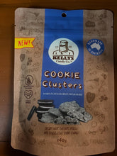 Load image into Gallery viewer, Kellys - Cookie Clusters - 180g
