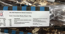Load image into Gallery viewer, Dark Chocolate Rocky Road
