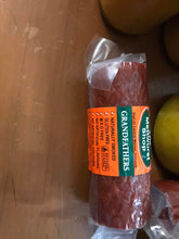Load image into Gallery viewer, Grandfathers Salami stick
