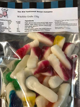 Load image into Gallery viewer, Sweets - Witchitie Grubs - 150g
