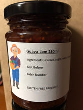 Load image into Gallery viewer, Jam - Guava Jam
