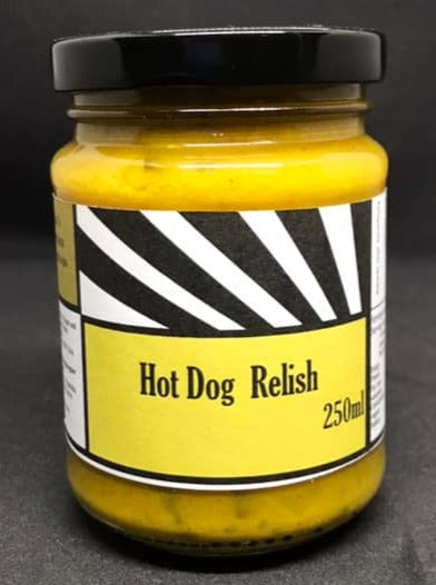 Relish - Hot Dog Relish