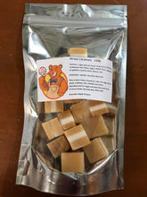 Load image into Gallery viewer, Sweets - Jersey Caramels - 150g

