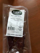 Load image into Gallery viewer, Beef jerky - Small
