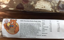 Load image into Gallery viewer, Milk Chocolate Rocky Road
