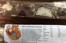 Load image into Gallery viewer, Milk Chocolate Rocky Road
