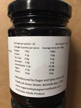 Load image into Gallery viewer, Jam - Mulberry Jam
