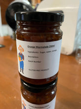 Load image into Gallery viewer, Marmalade - Orange Marmalade
