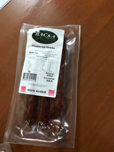 Load image into Gallery viewer, Pepperoni Sticks 3 pack - 120g
