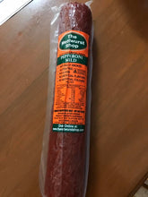 Load image into Gallery viewer, Mild Pepperoni Salami
