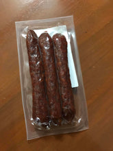 Load image into Gallery viewer, Pepperoni Sticks 3 pack - 120g
