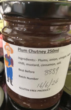 Load image into Gallery viewer, Chutney - Plum Chutney
