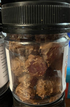 Load image into Gallery viewer, Sweets - Milk Chocolate Coated Raspberries 250ml
