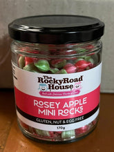 Load image into Gallery viewer, Rocky Road House - Rosey Apples Mini Rocks
