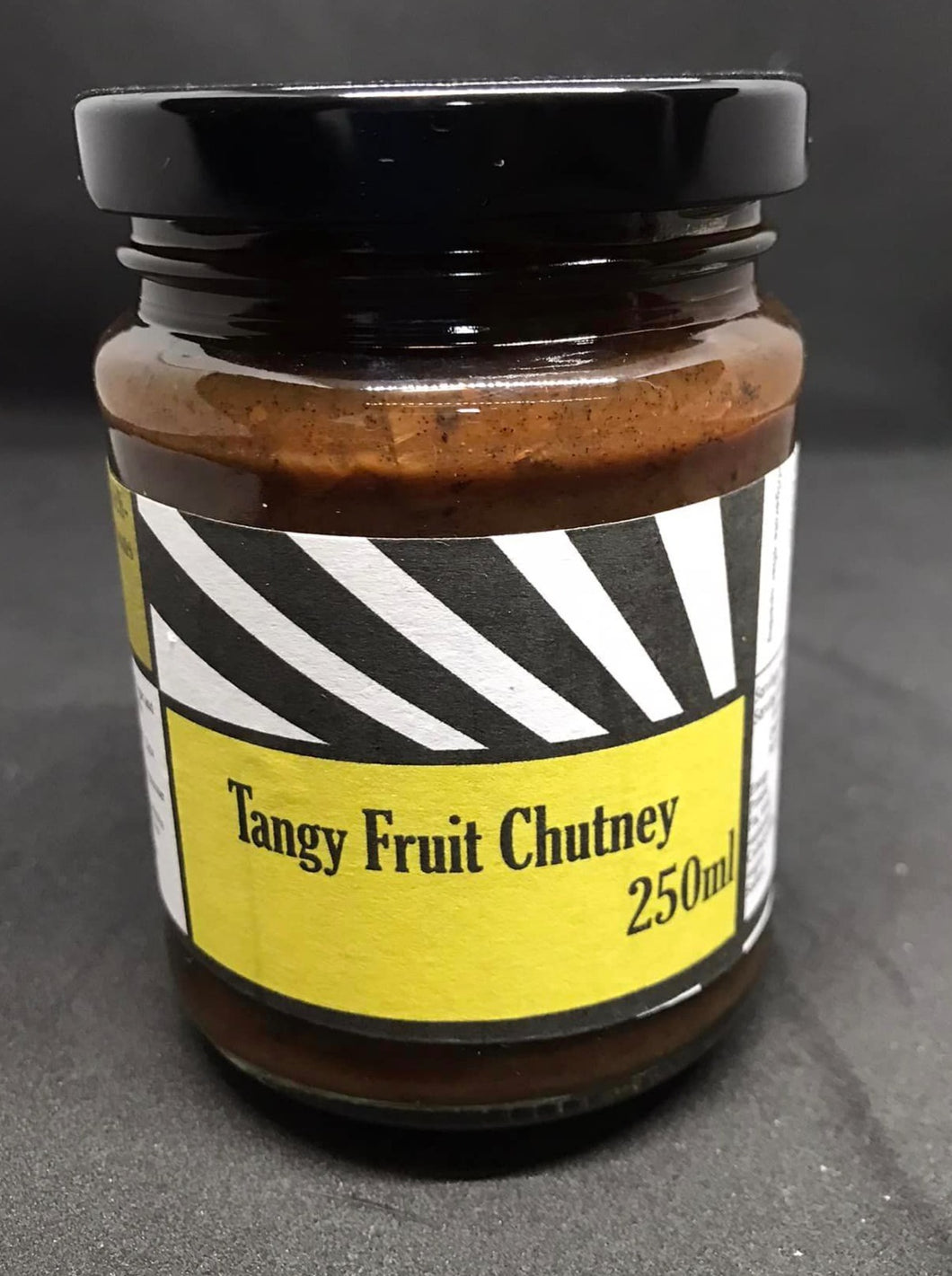 Chutney - Tangy Fruit Chutney