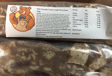 Load image into Gallery viewer, Milk Chocolate Turkish Delight Rocky Road
